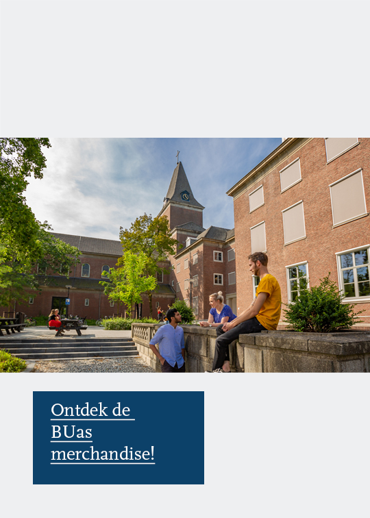 BUas webshop NL Mobile